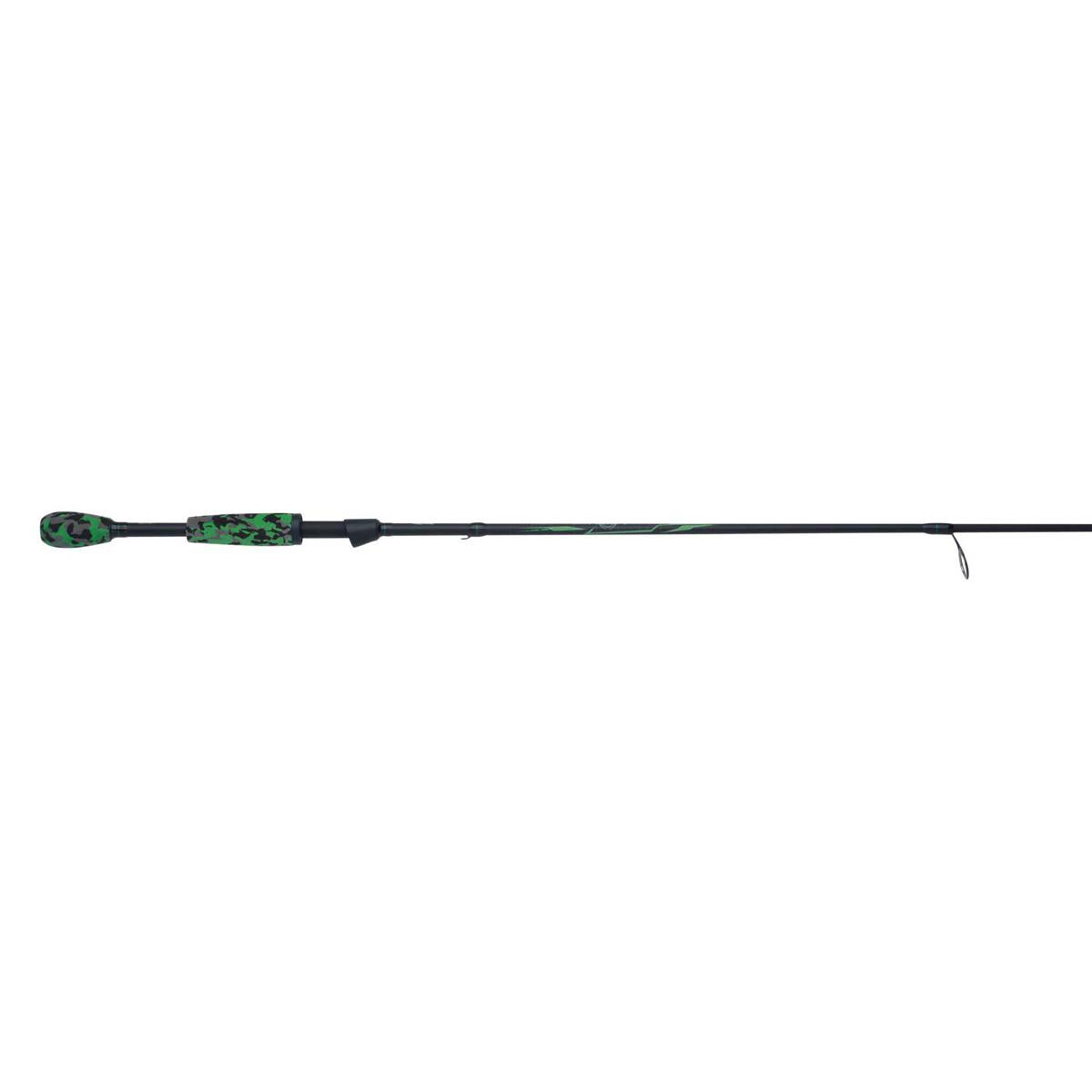 Berkley AMP 2 Piece Spinning Rod