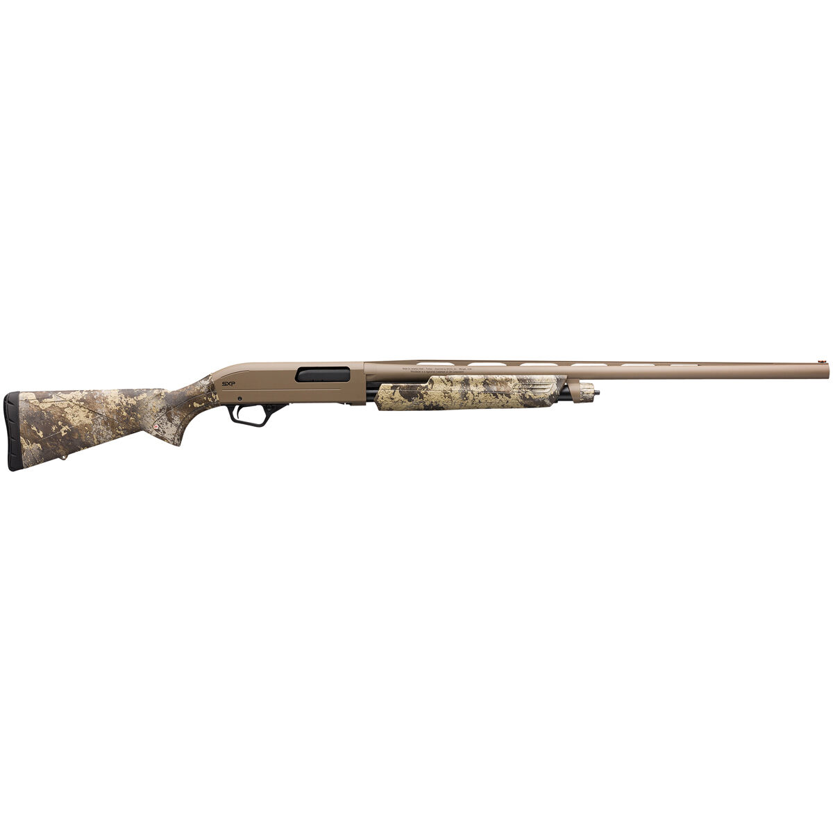 Winchester Guns SXP HYBRID HNTR 12 3.5 26IN P Shotgun