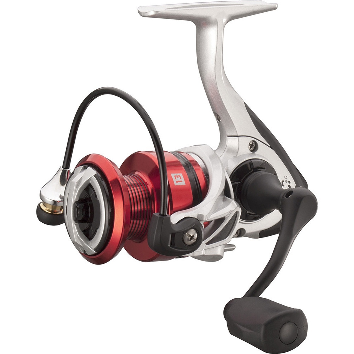 13 Fish Source F 5.2:1 Spinning Reel