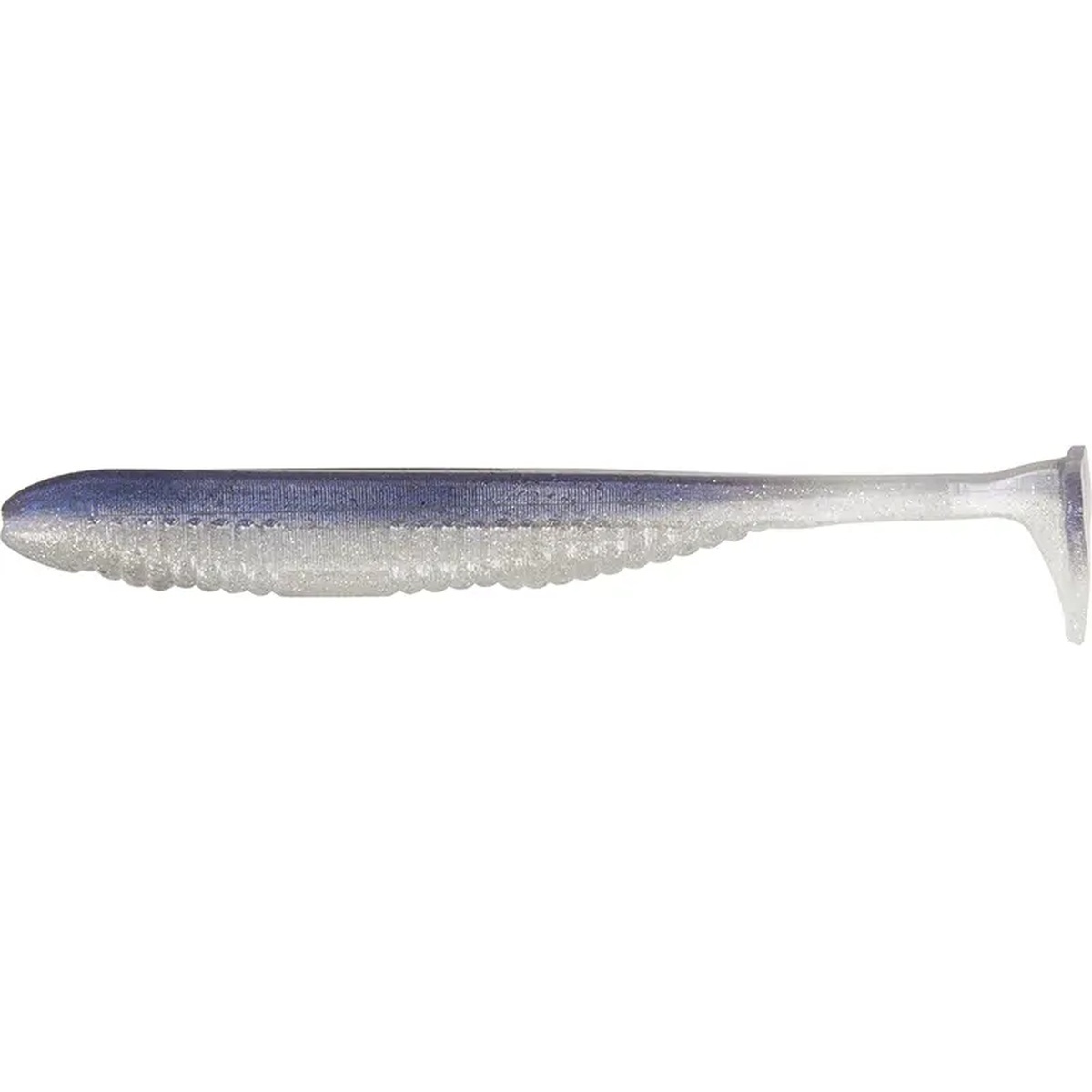 Gary Yamamoto Shad Shape Swimmer 4.2" Soft Plastic Swimbait 8-Pack