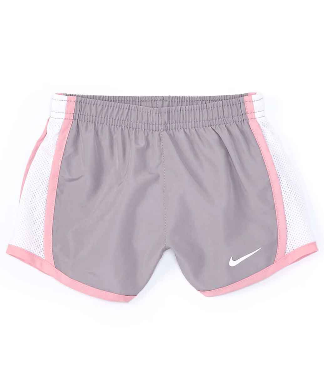 Nike Girls' Dry Tempo Shorts