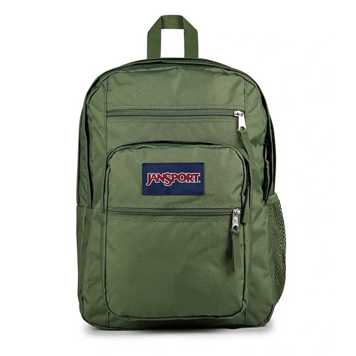Jansport Big Student Backpack Jansport Big Student Backpack