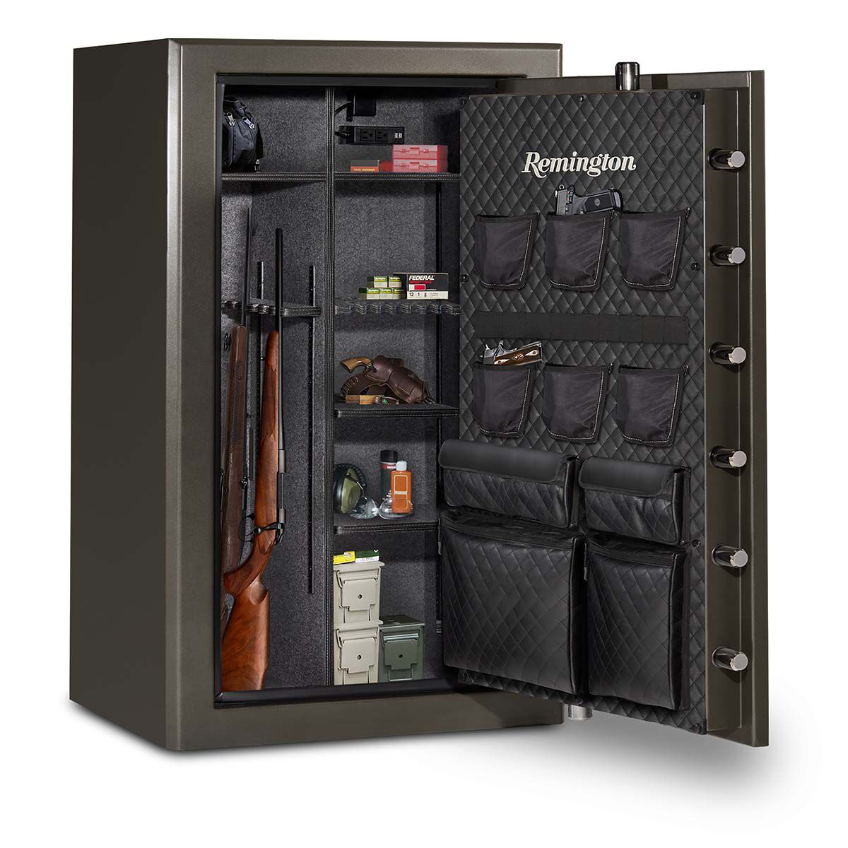 Remington Express 34-Gun Safe