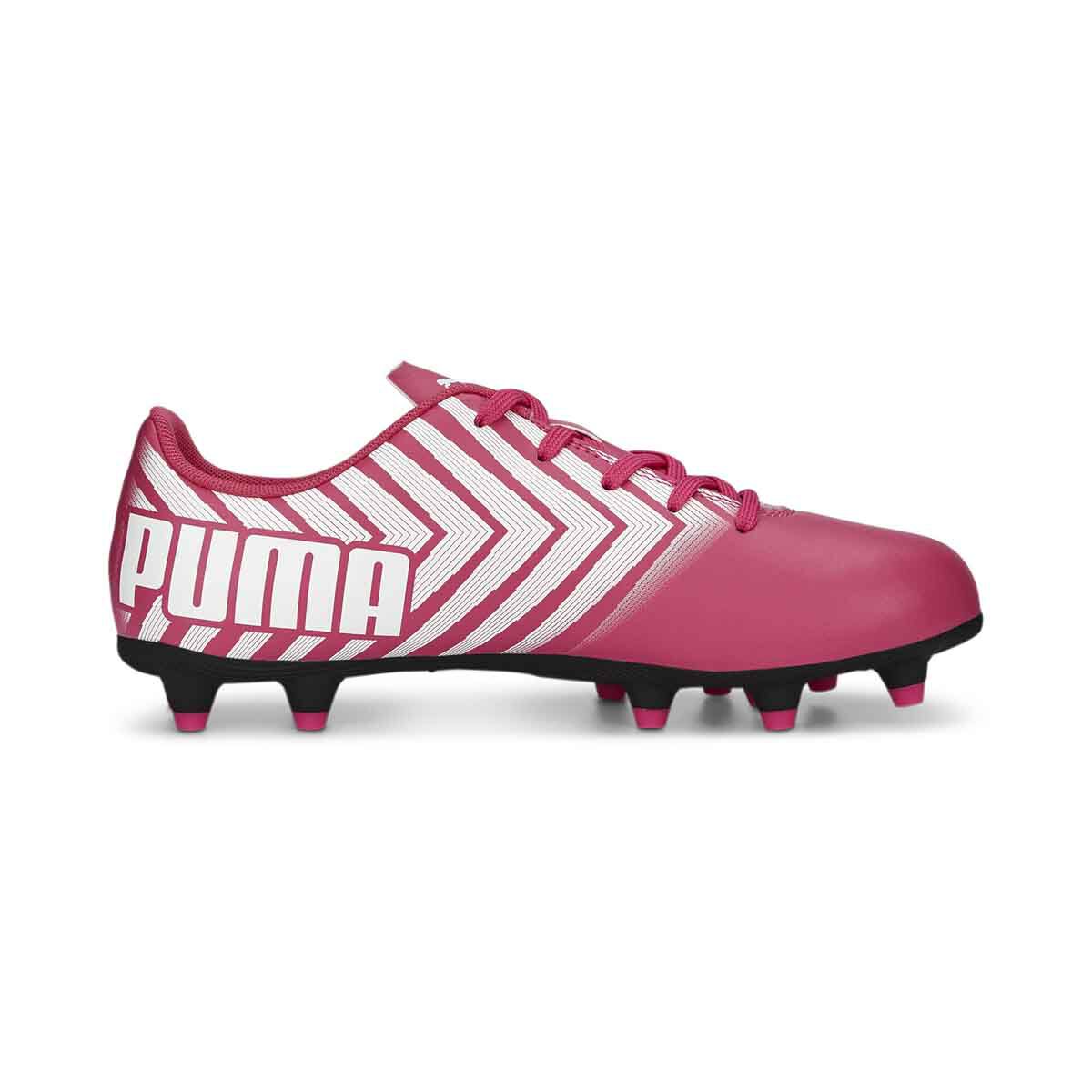 Puma Youth Tacto Ii FG/AG Jr Soccer Cleats