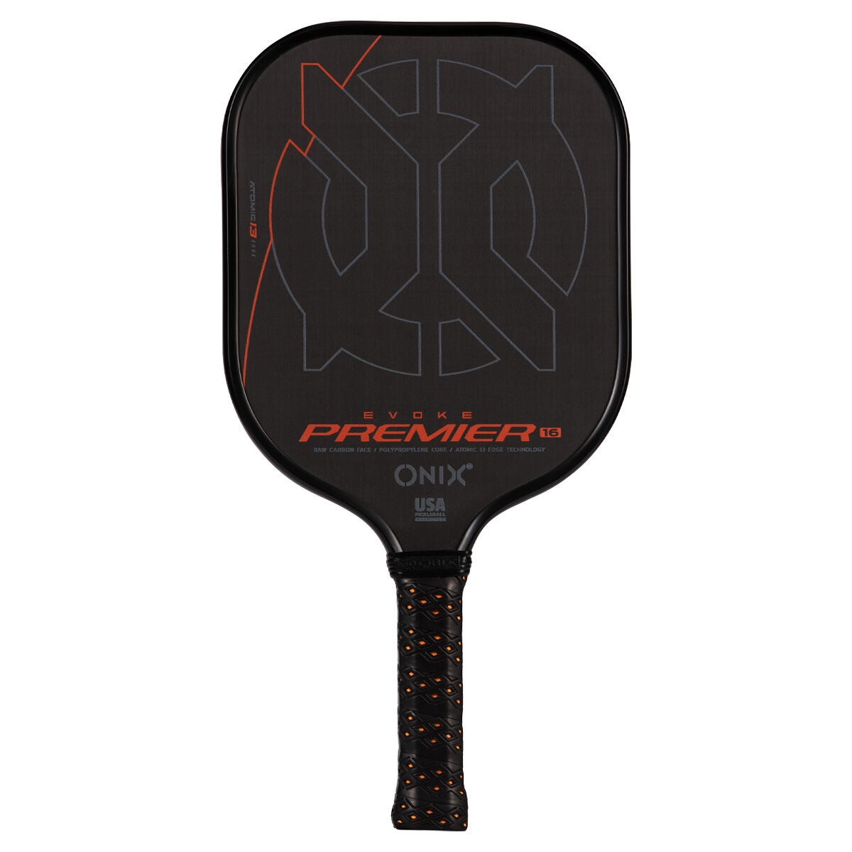 Onix Evoke Premier Raw Carbon