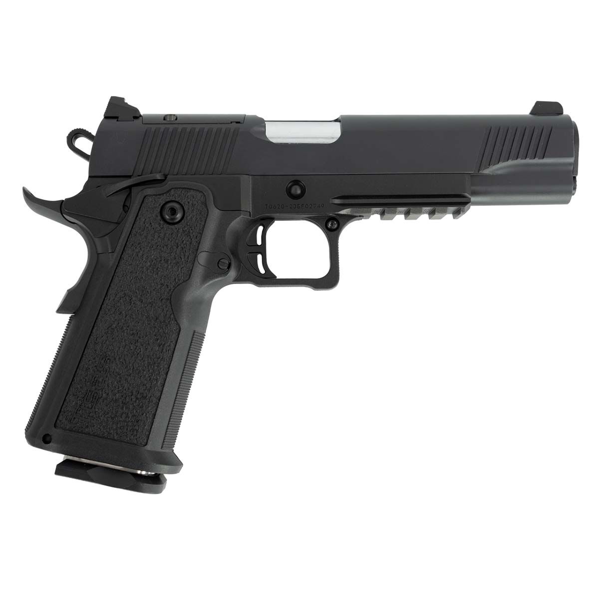 Sds Imports 1911 Duty B9R DS9 5OR 17/17 Pistol