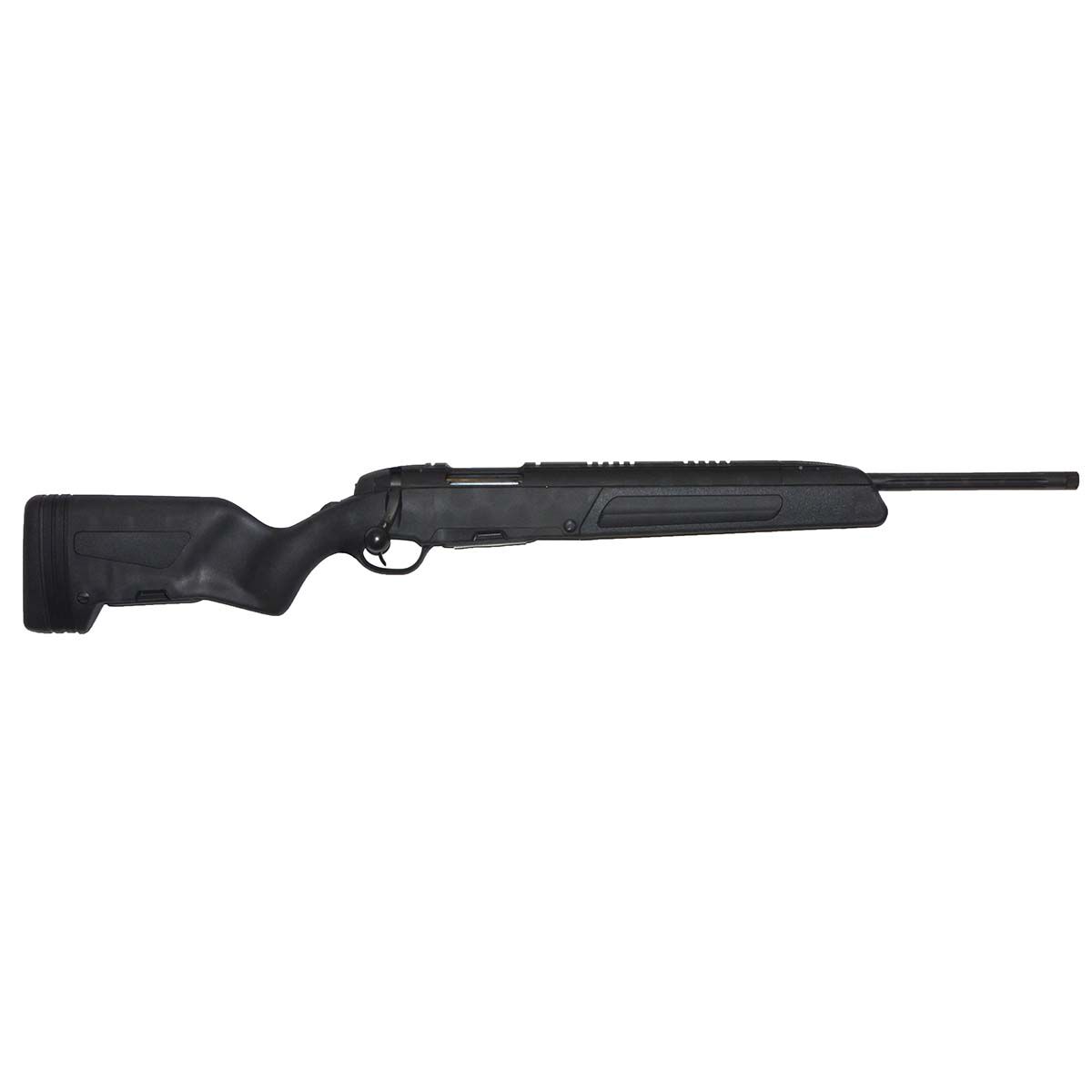 Steyr Scout 243 Win 19" Tactical Rifle Centerfire