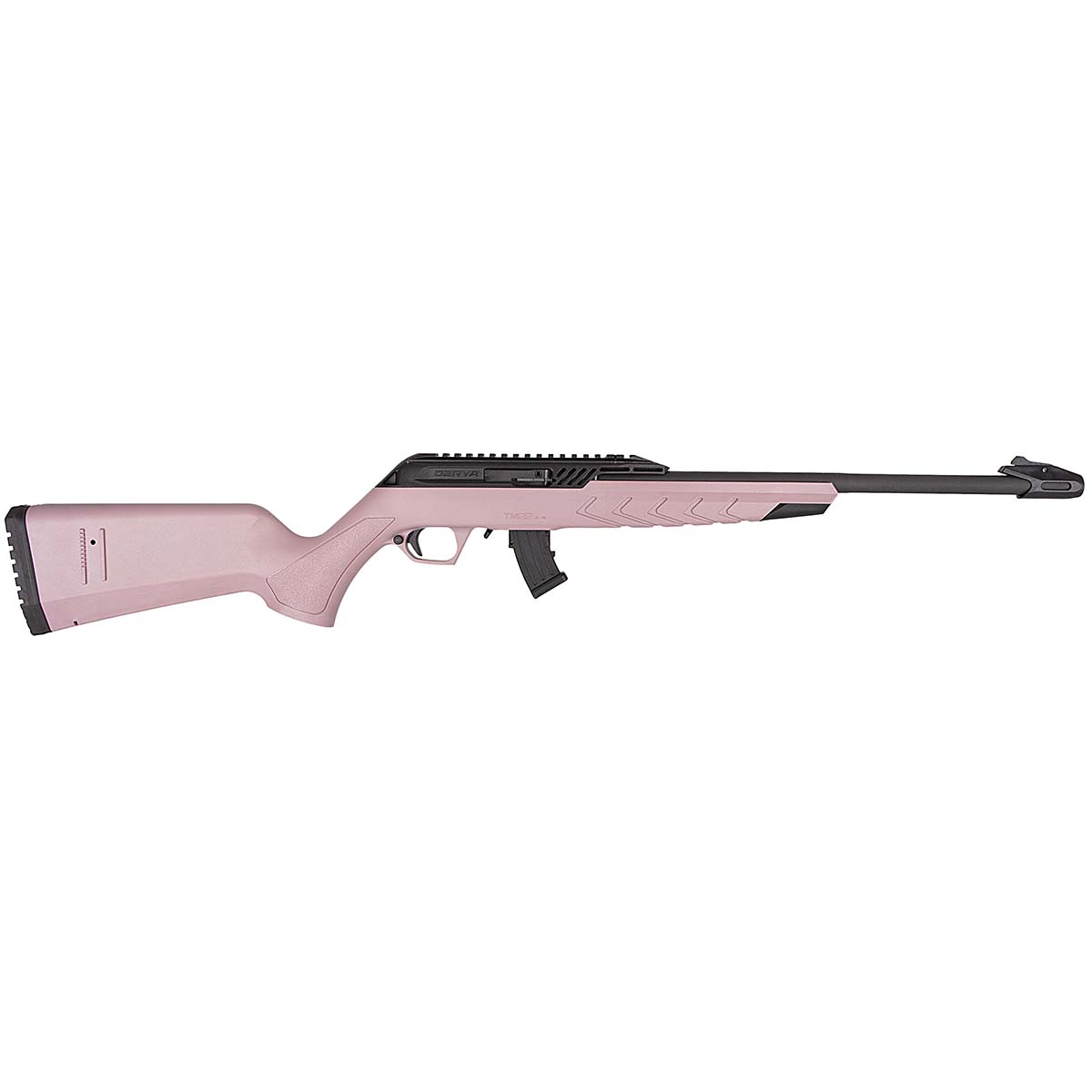 Derya Arms TM22 STD 22LR 10R 18" PNK Rimfire Rifle
