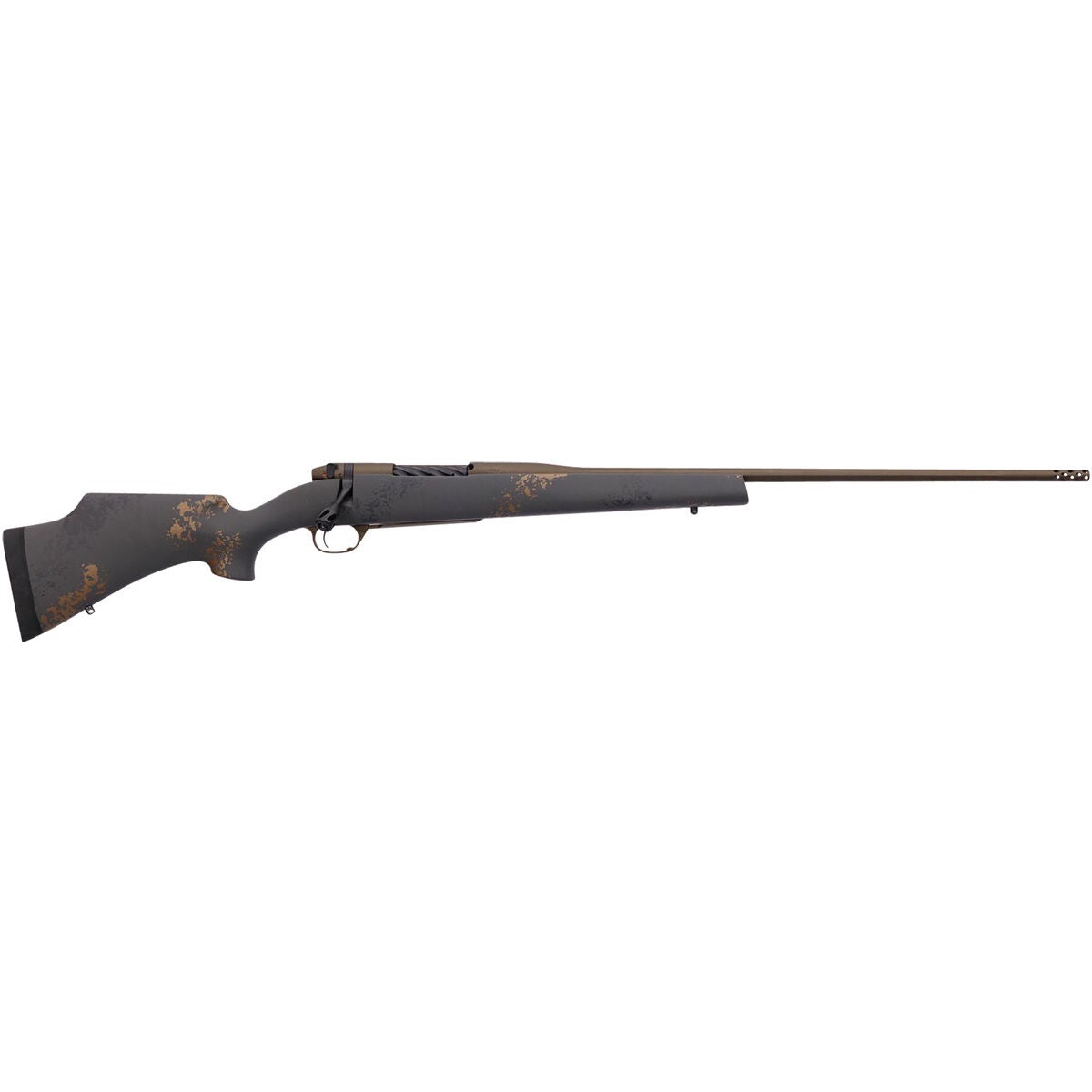 Weatherby ULTRALIGHT 280 AI Centerfire Rifle