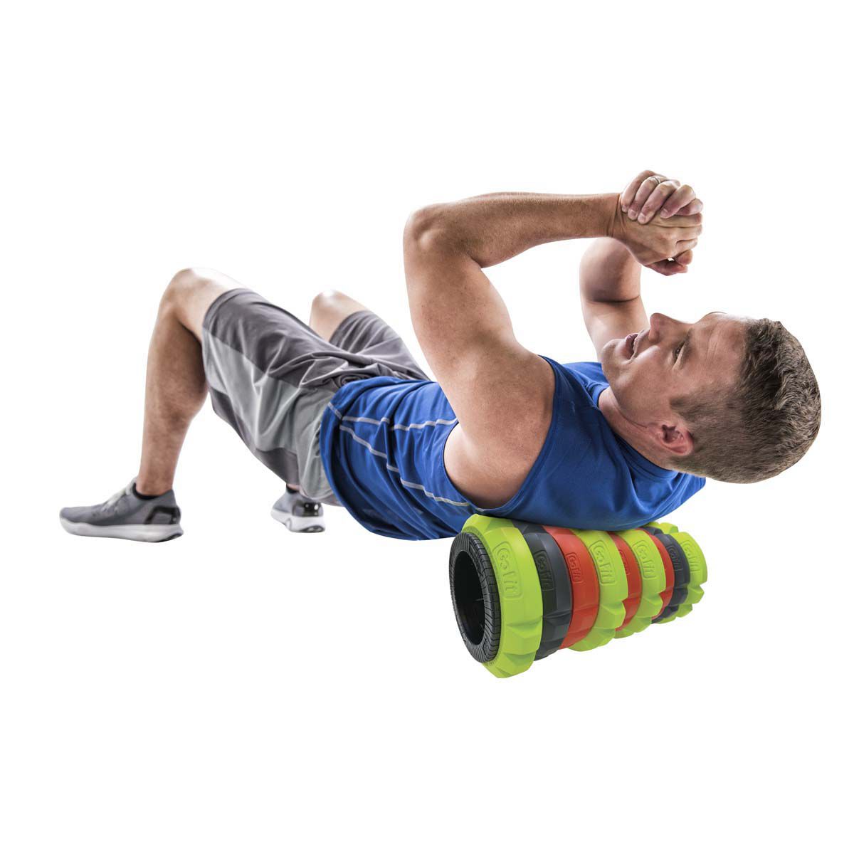 Go Fit Revolve Roller 423