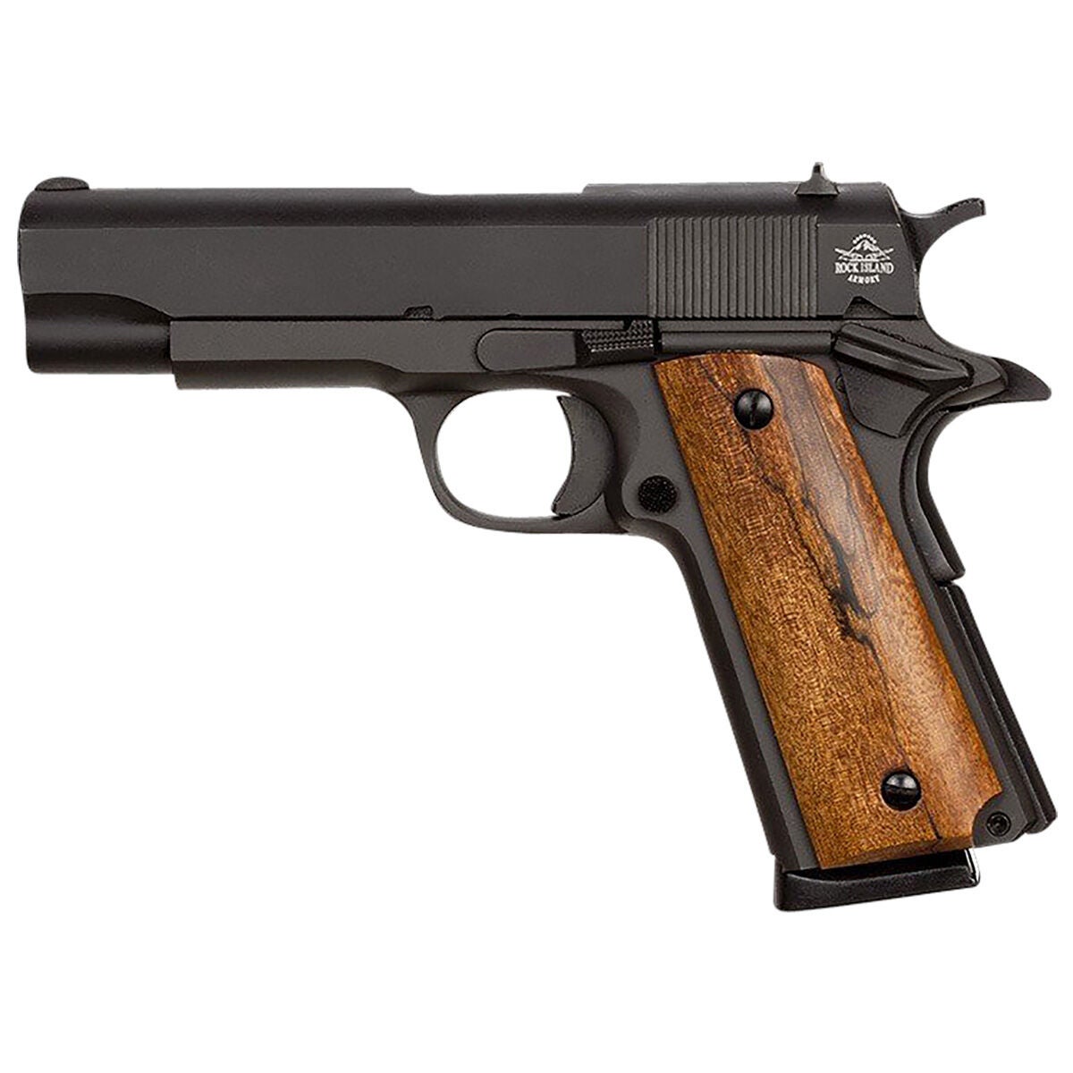 Armscor 51417MA GI MS*MA45ACP8+1 Pistol