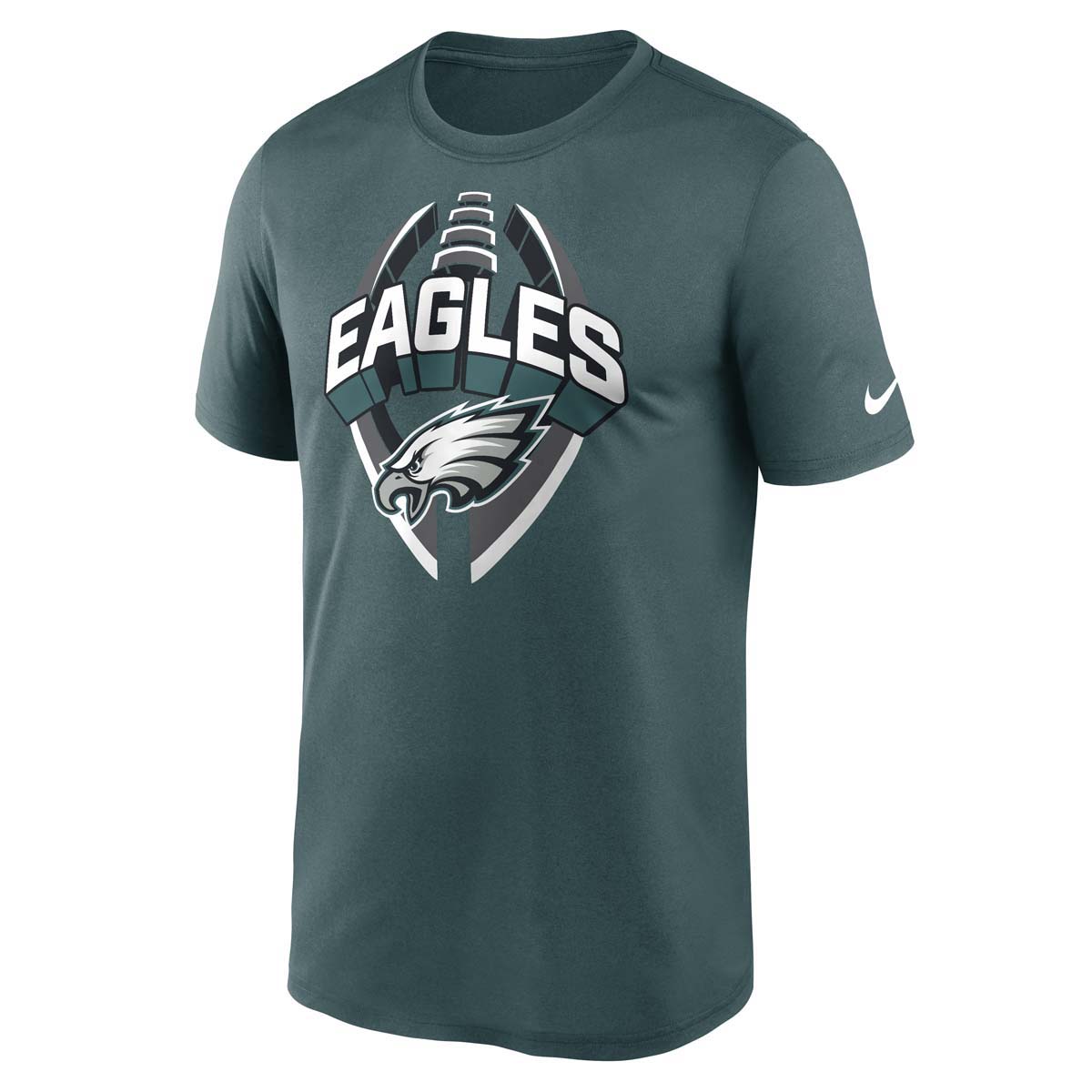 Nike Men's Eagles Short Sleeve Tee
