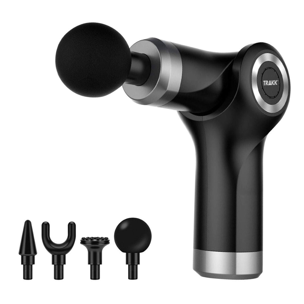 Trakk 360 Degree Rotating Arm Massage Gun