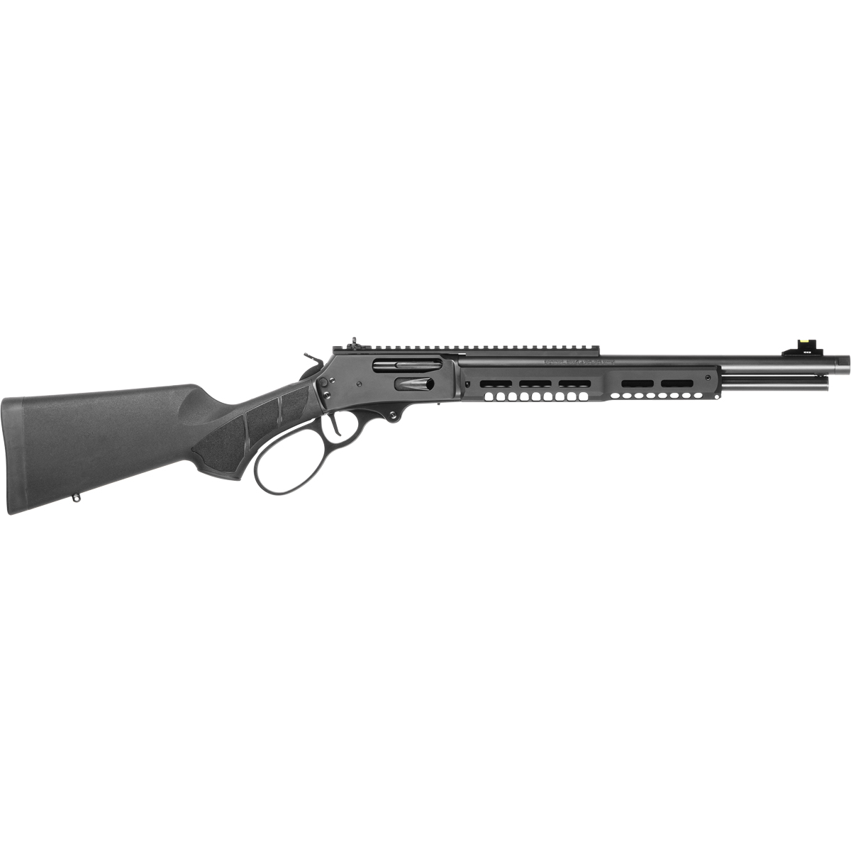 Smith & Wesson 1854 Stealth Hunter 30-30 Win 5+1 16.50" Centerfire Rifle