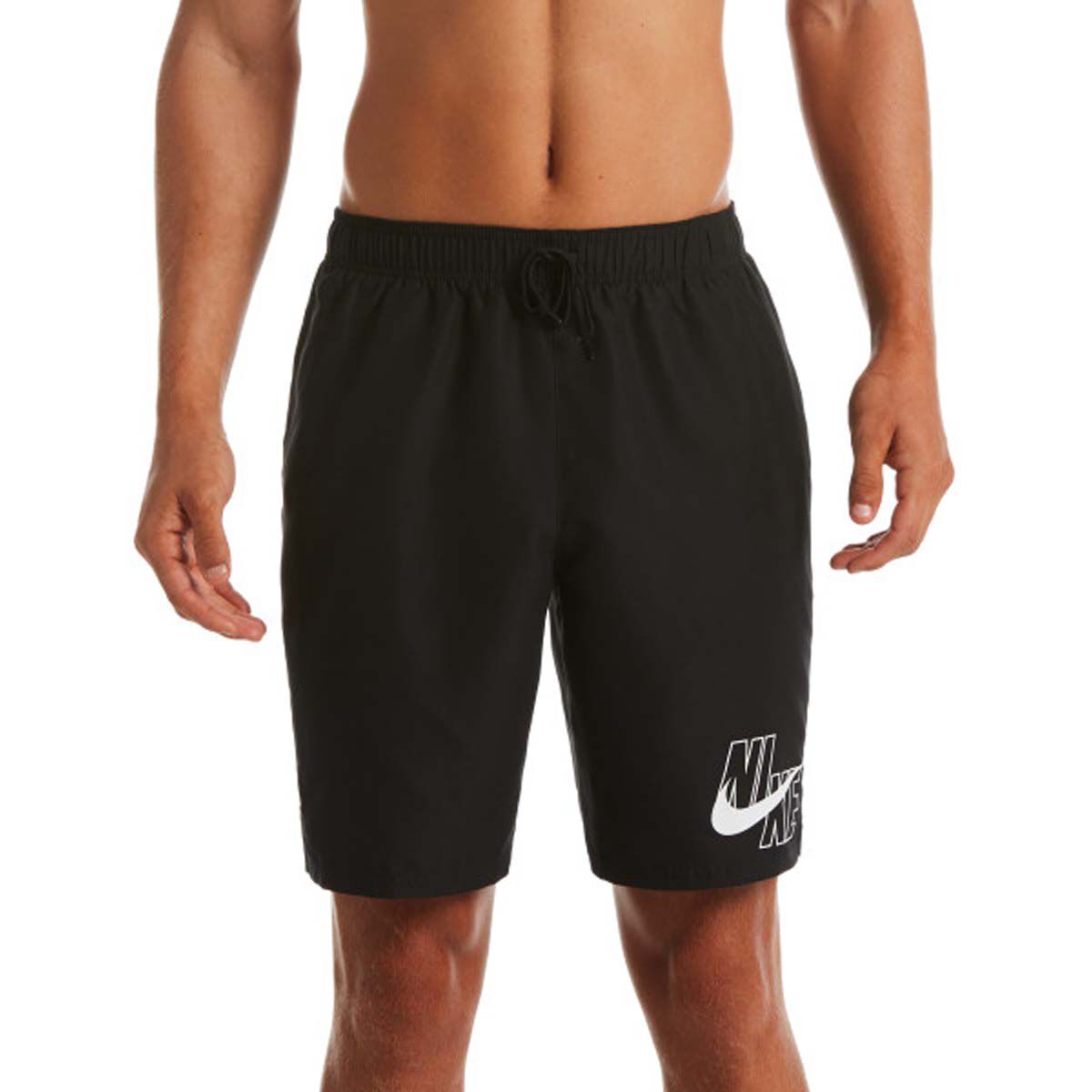Nike Logo 9" Volley Short