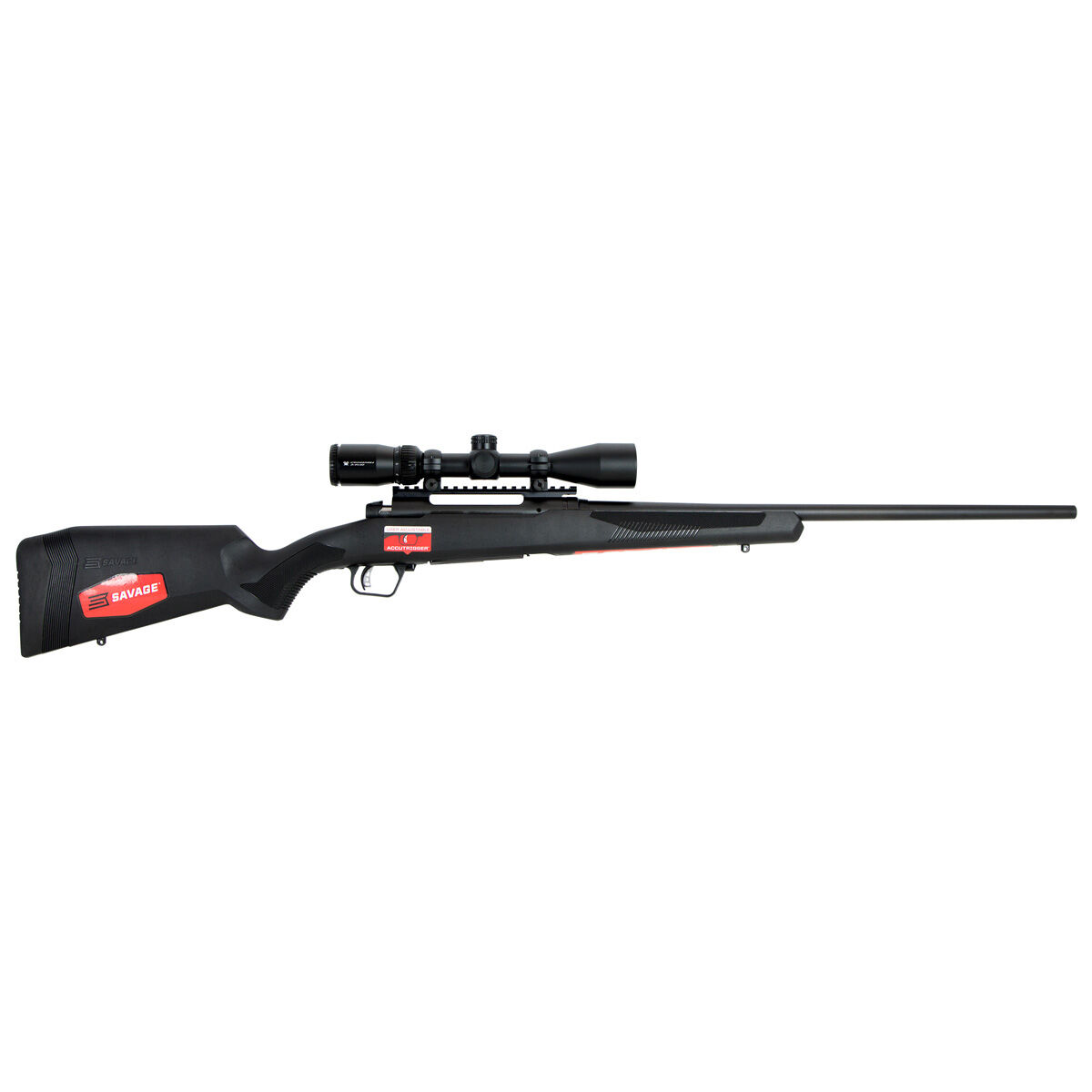 Savage 57323 110 Apex Hunter XP 25-06 Rem 4 Plus 1 24  Centerfire Rifle