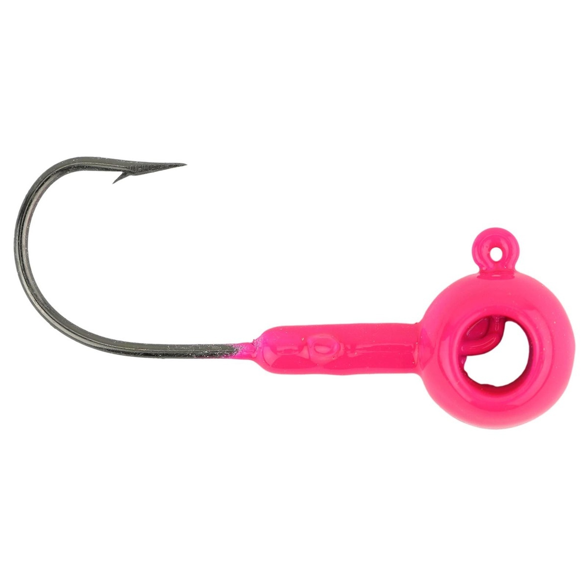 Crappie Magnet Crappie Magnet Eye Hole Round Head Jig