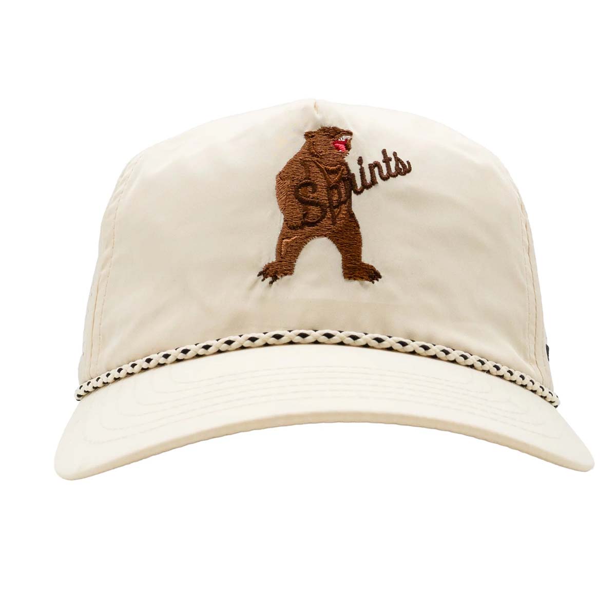 Sprints Unisex EZ Rope Snapback Hat