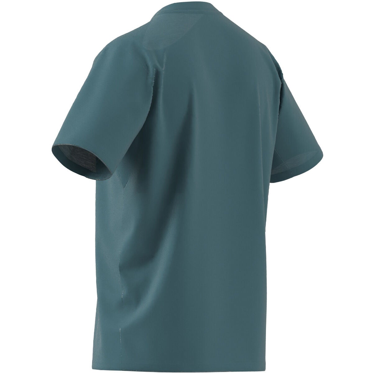 adidas Men's Short Sleeve Tee