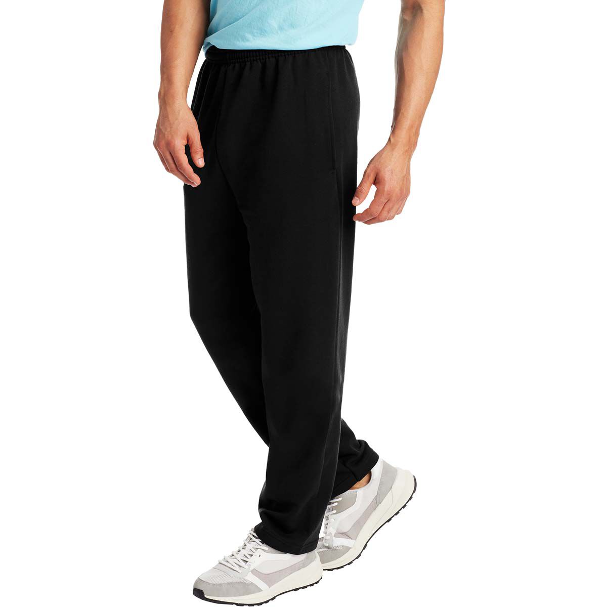 Hanes Men's Fleece Pants
