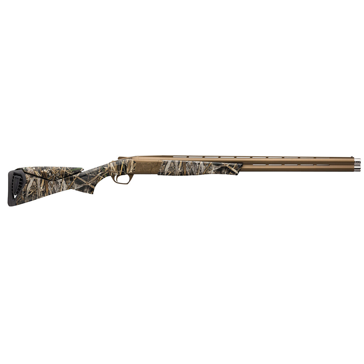 Browning CYN WW 12 3-1/2 28 MAX7 Shotgun