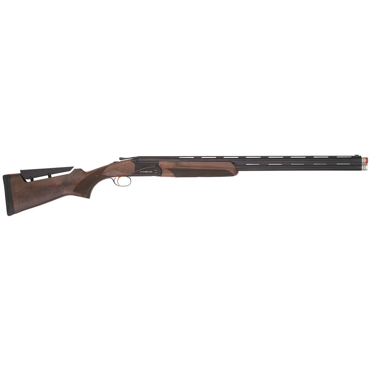Tristar Cypher SP O/U 12GA 30" CT5 Shotgun