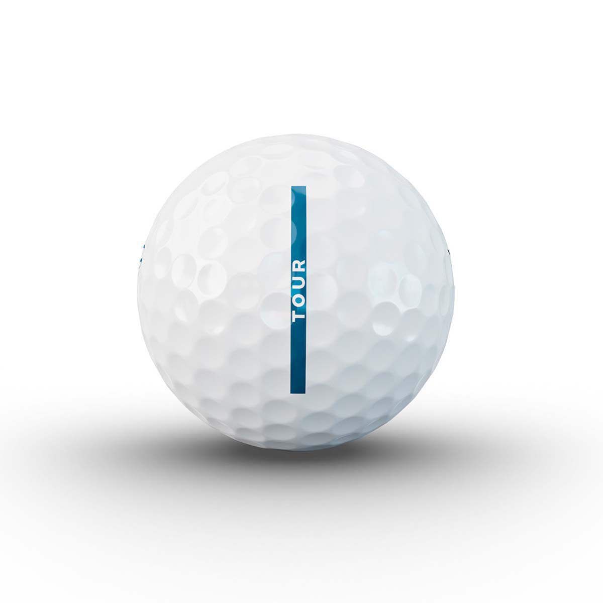 Vice Golf Vice Tour White 12 Pack Golf Balls