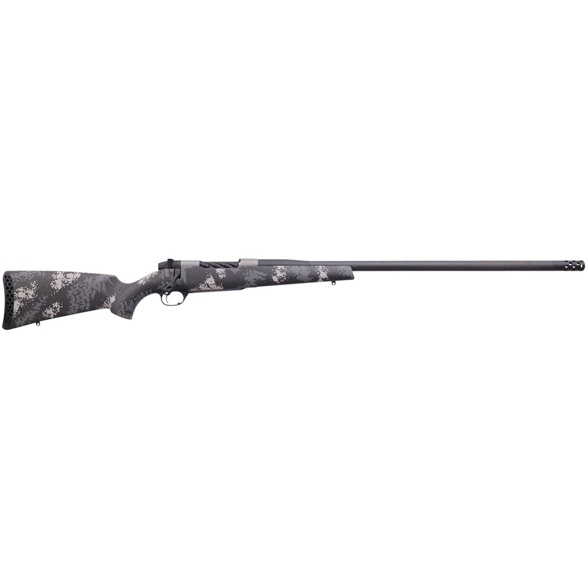 Weatherby BCKCNTRY TI CRB 6.5-300WBY Centerfire Rifle