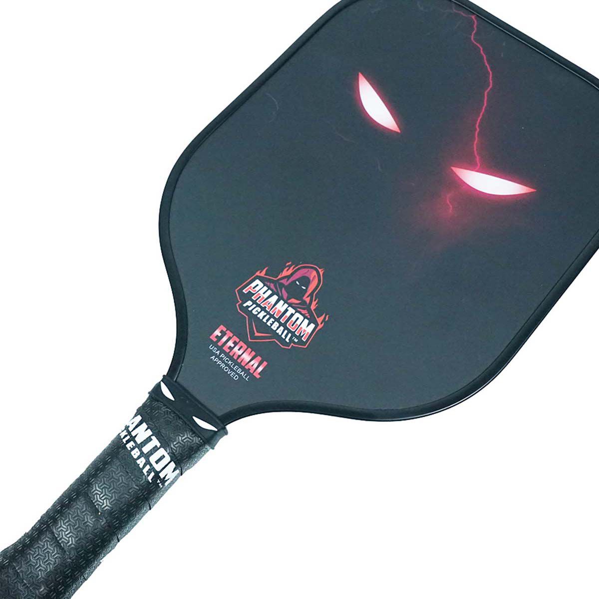 Phantom Eternal Carbon Pickleball Paddle