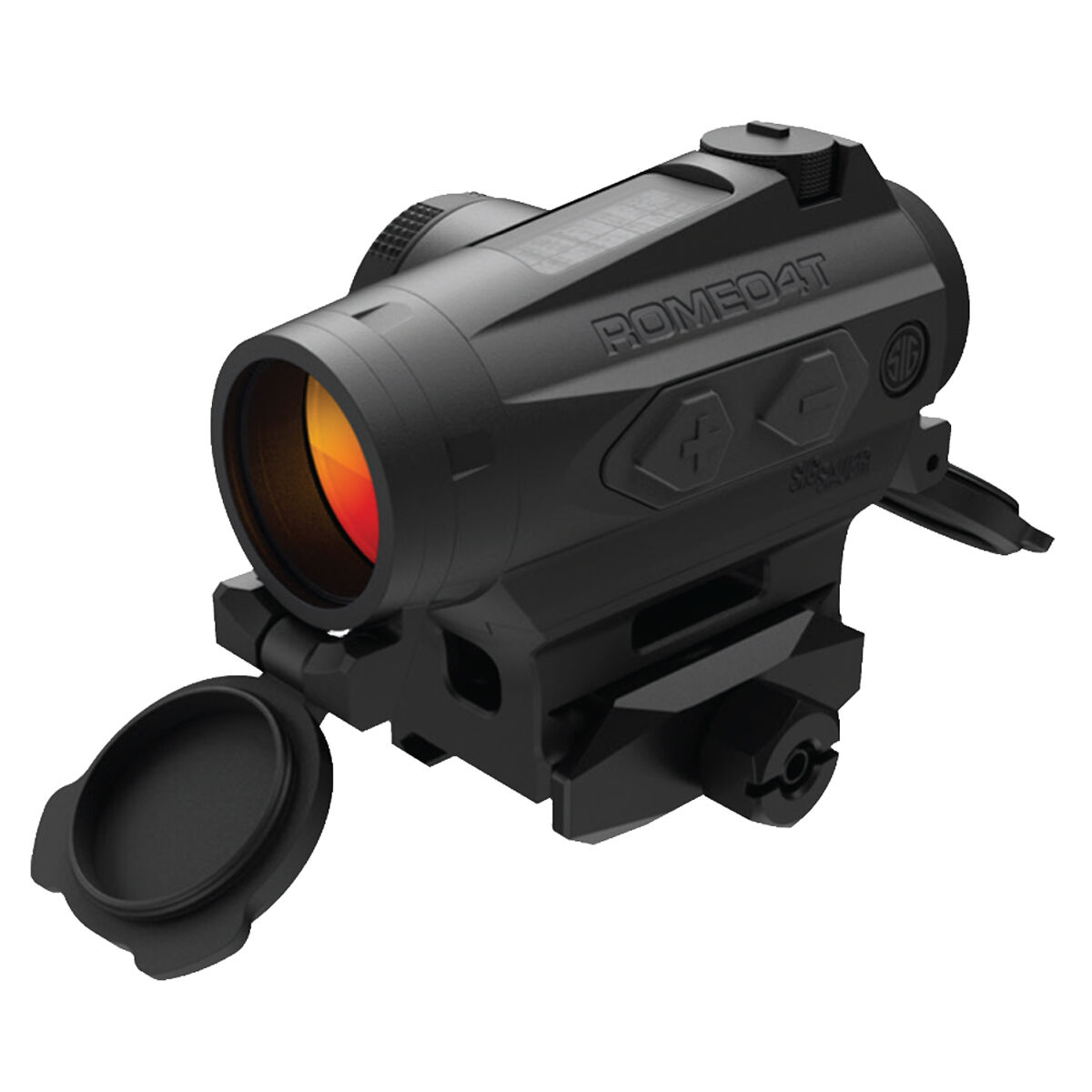Sig Sauer SOR43031 ROME04 1X20 BCD SOL 2MOA .