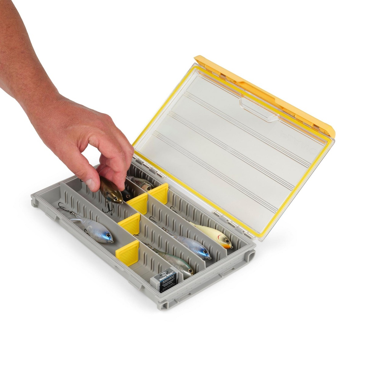 Plano EDGE Utility Box 3600
