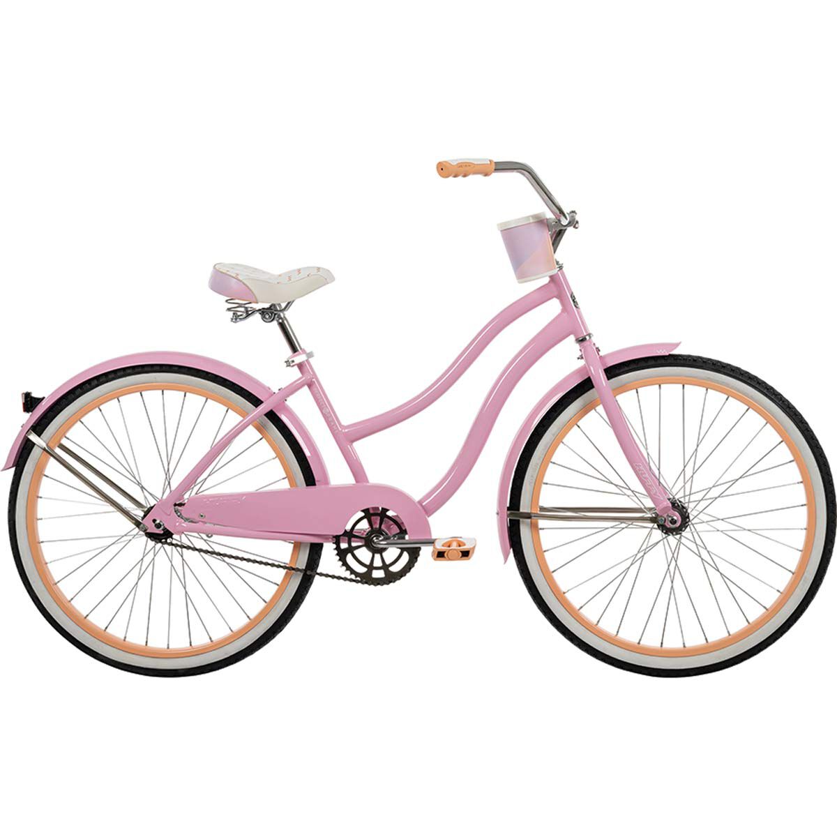 Huffy WOMENS 26" GOOD VIBRATIONS BIKE Huffy WOMENS 26" GOOD VIBRATIONS BIKE