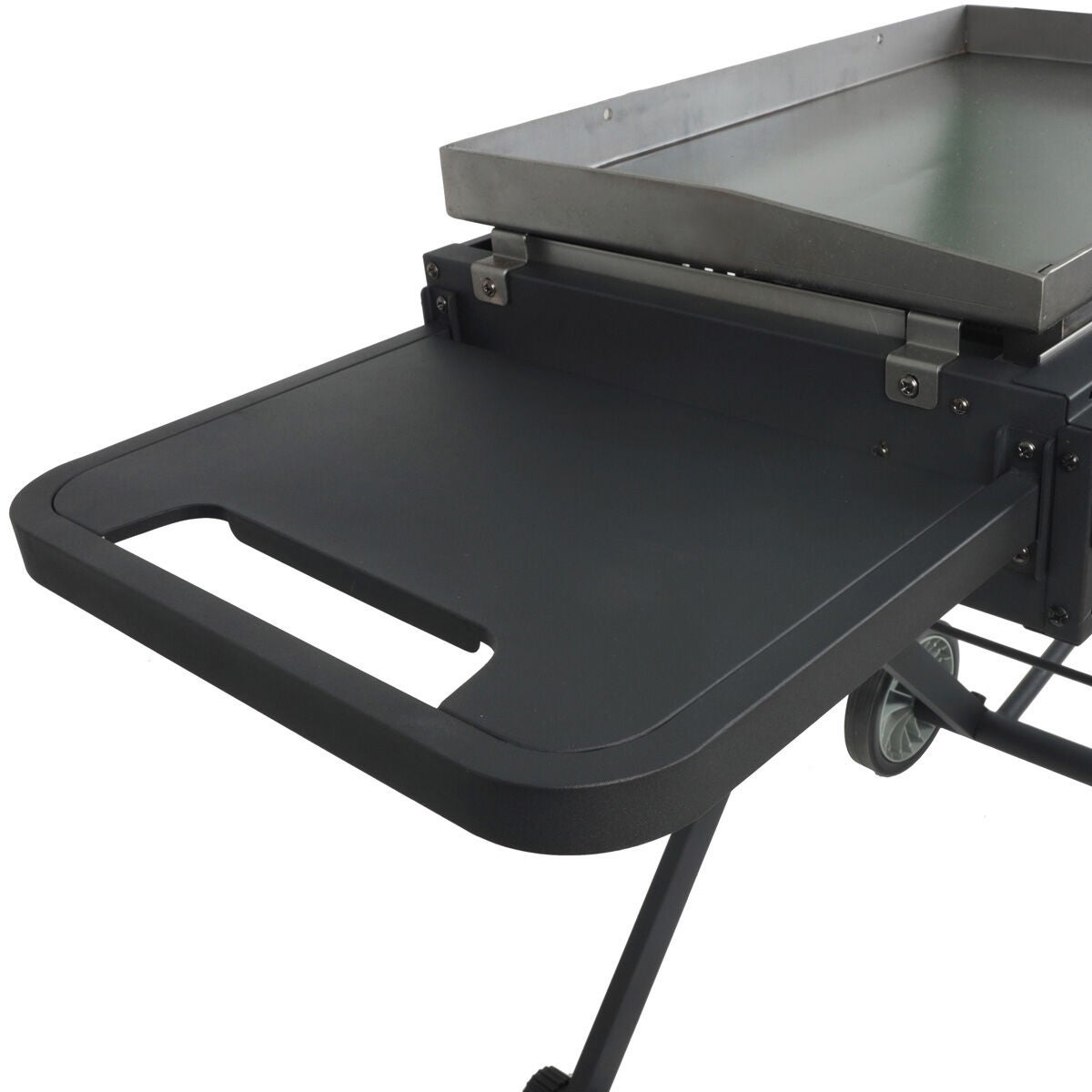 Razor 3-Burner Griddle with Cart