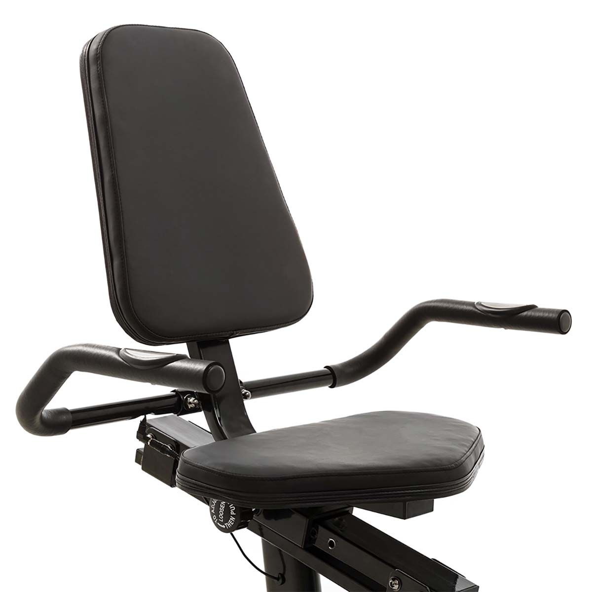 Xterra SB150 Recumbent Bike