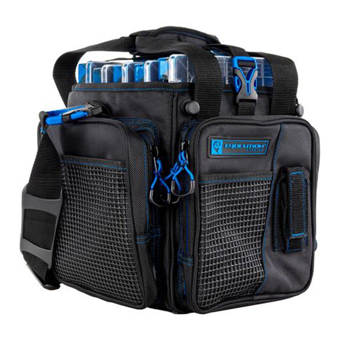 Evolution Drift Series 3600 Vertical Tackle Bag