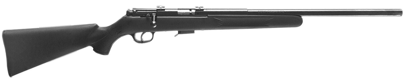 Savage 17HMR Bolt Action Rifle