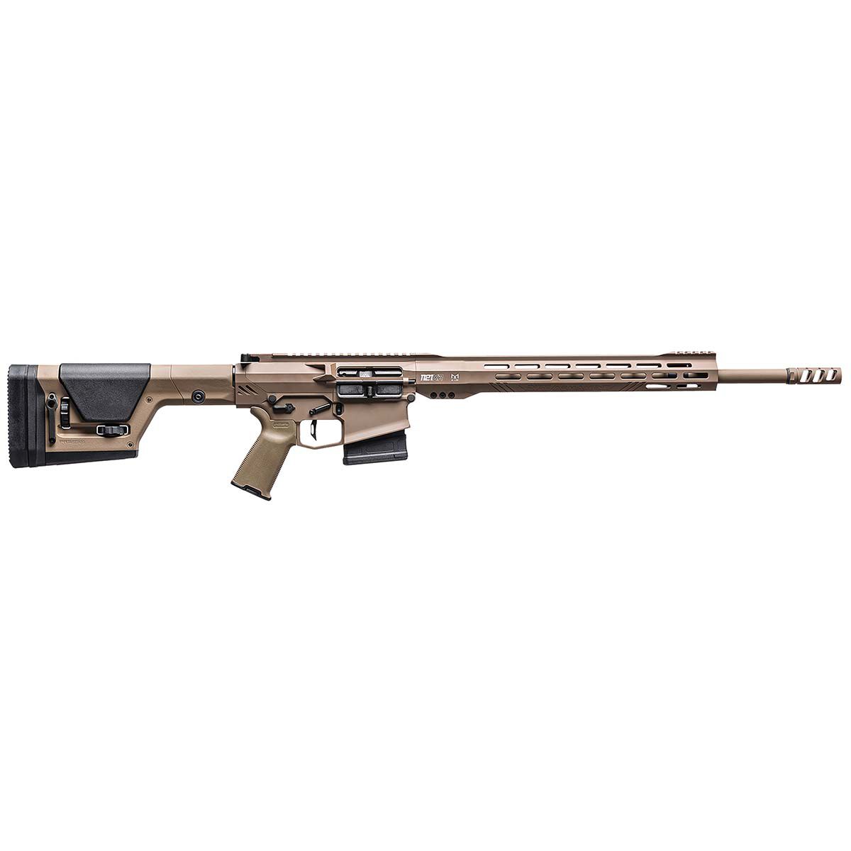 Rise Armament 1121XR 6.5 Creedmoor 22" Tactical Centerfire Rifle
