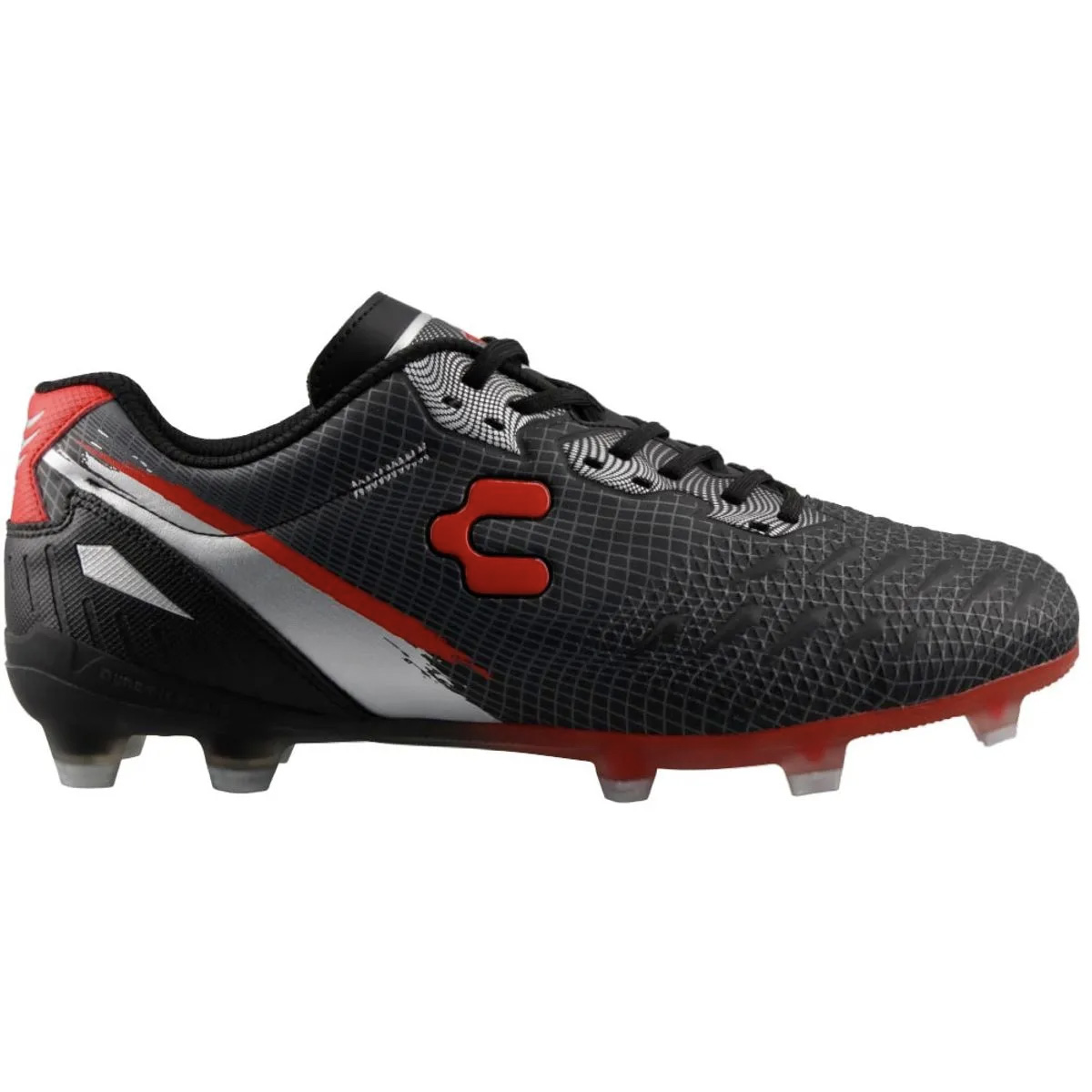 Charly Men's Hotcross Soccer Cleats