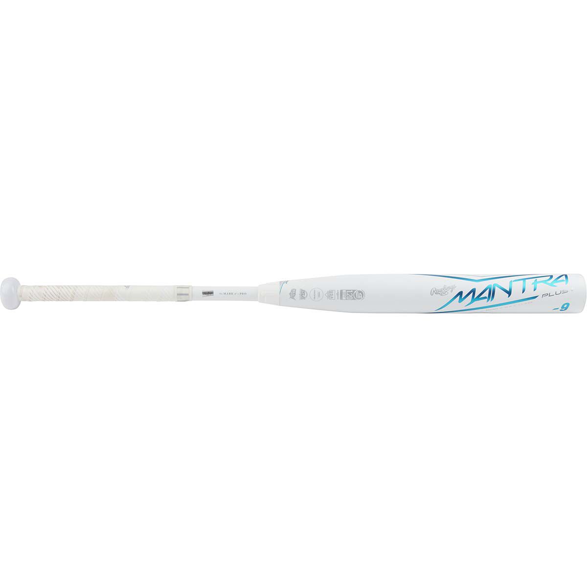Rawlings Mantra Plus (-9) Fastpitch Bat