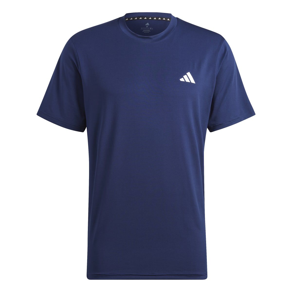 adidas Men's Train Essentials Stretch Training T-Shirt