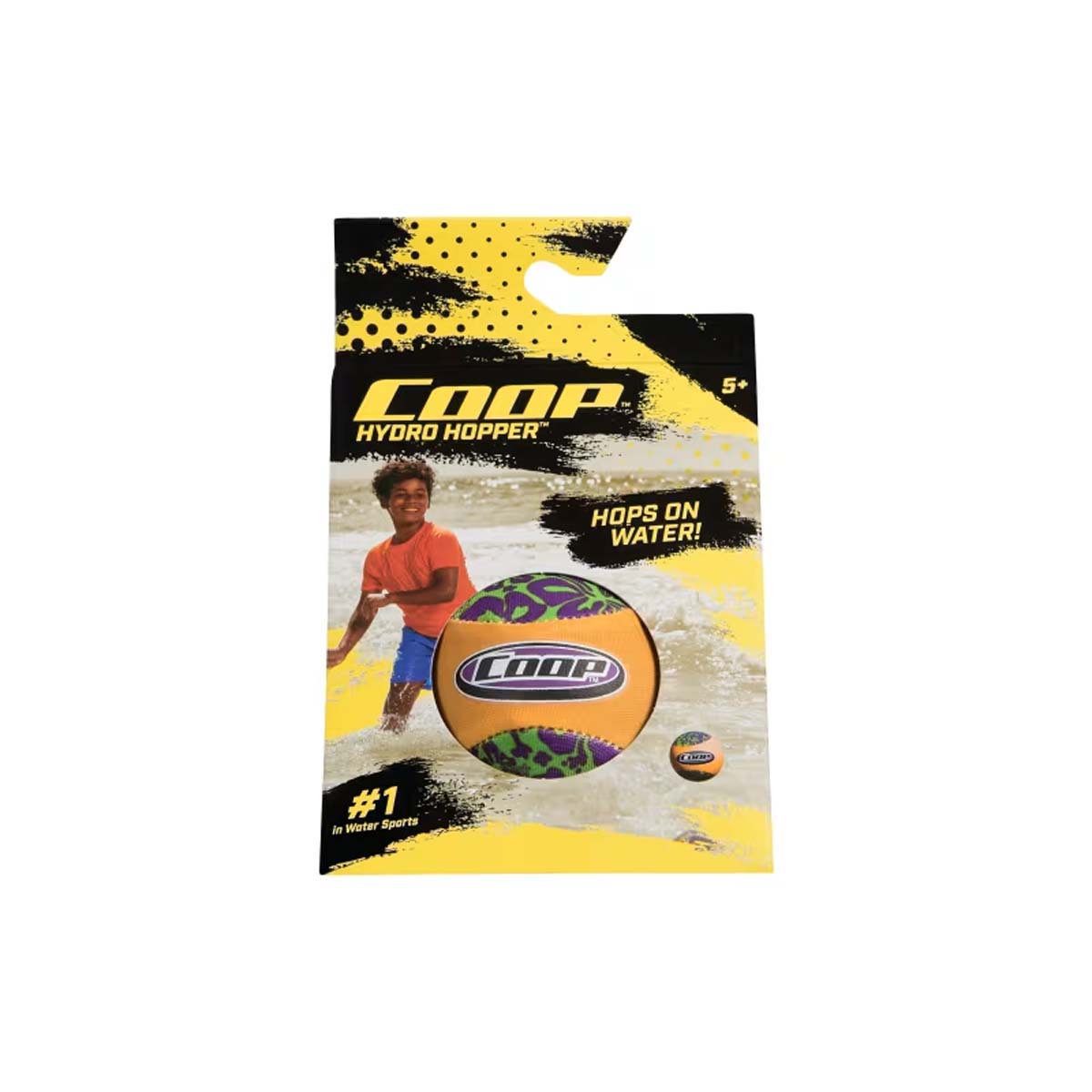Coop Hydro Hopper Water Ball
