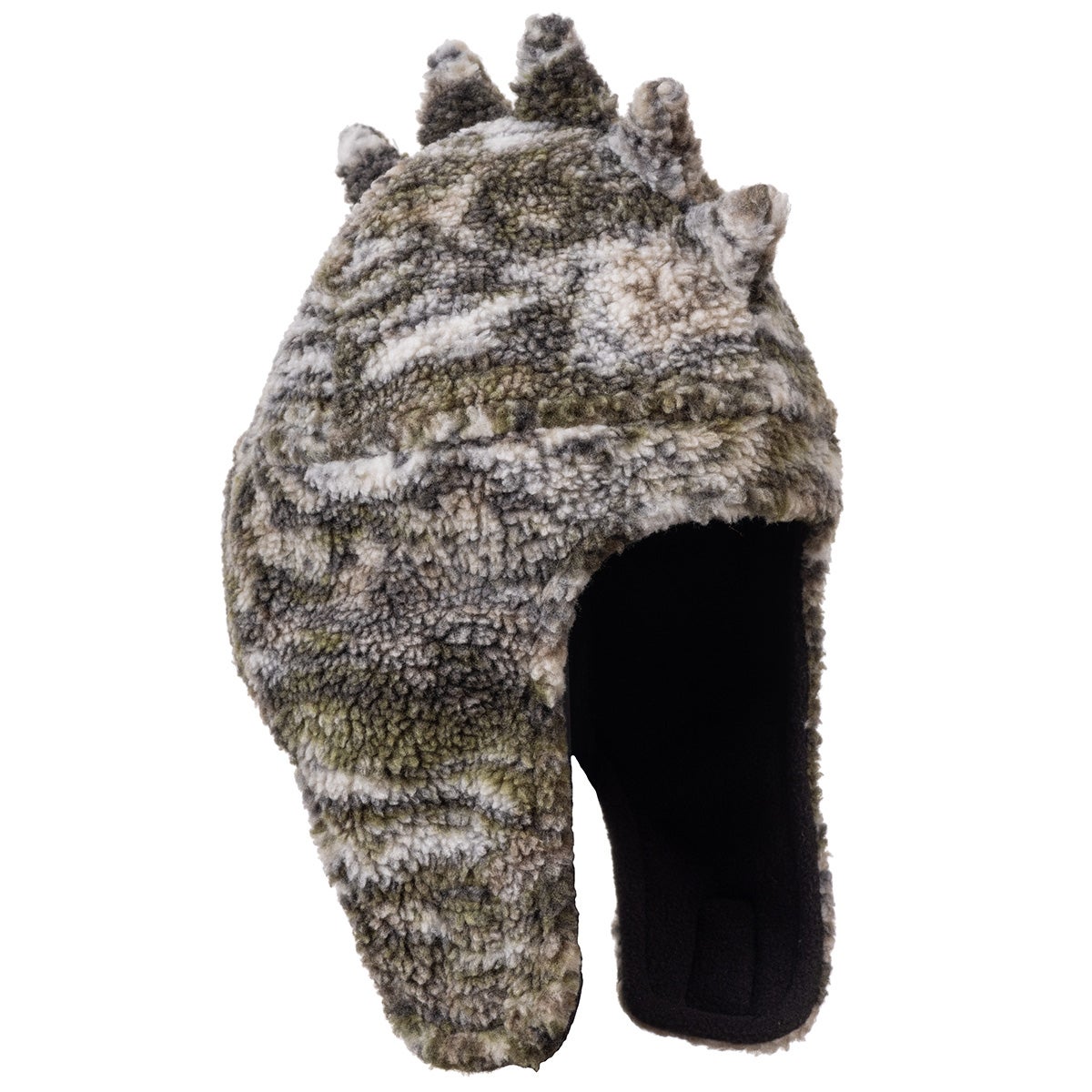 Huntworth Toddler Boys' Lined Hat