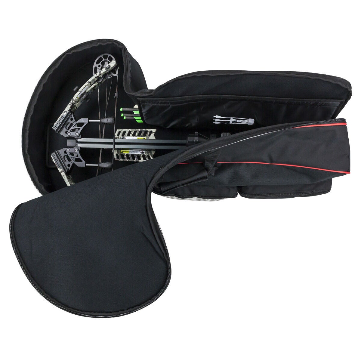 Killer Instinct Slayer 22x36" Crossbow Case