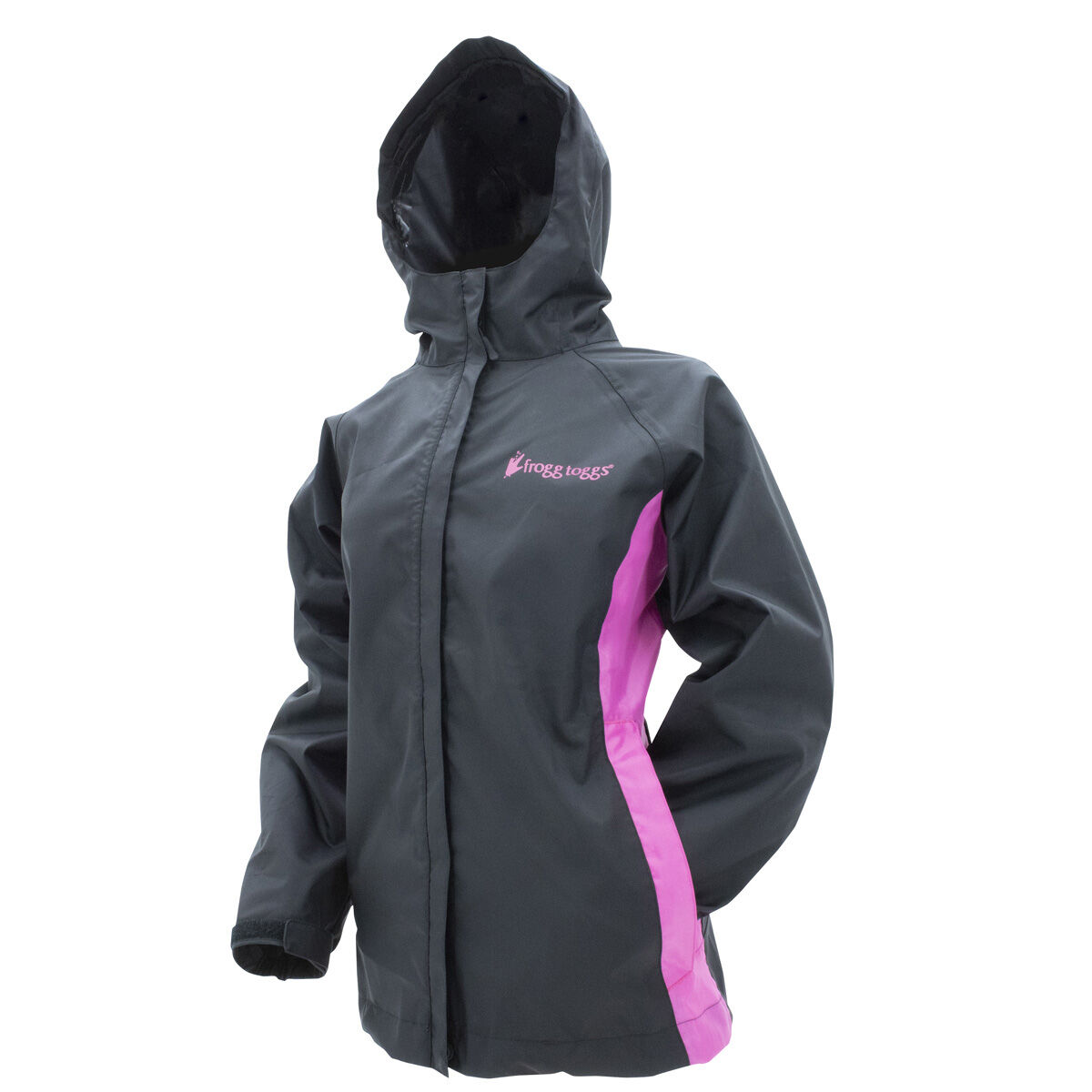 Frogg Toggs SW62123-01XX Taille 2XL Veste De Pluie Imperméable Frogg Toggs SW62123-01XX Taille 2XL Veste De Pluie Imperméable