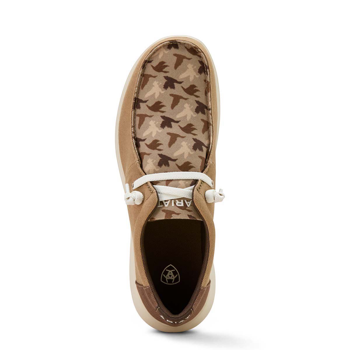 Ariat Men's Hilo Shoes