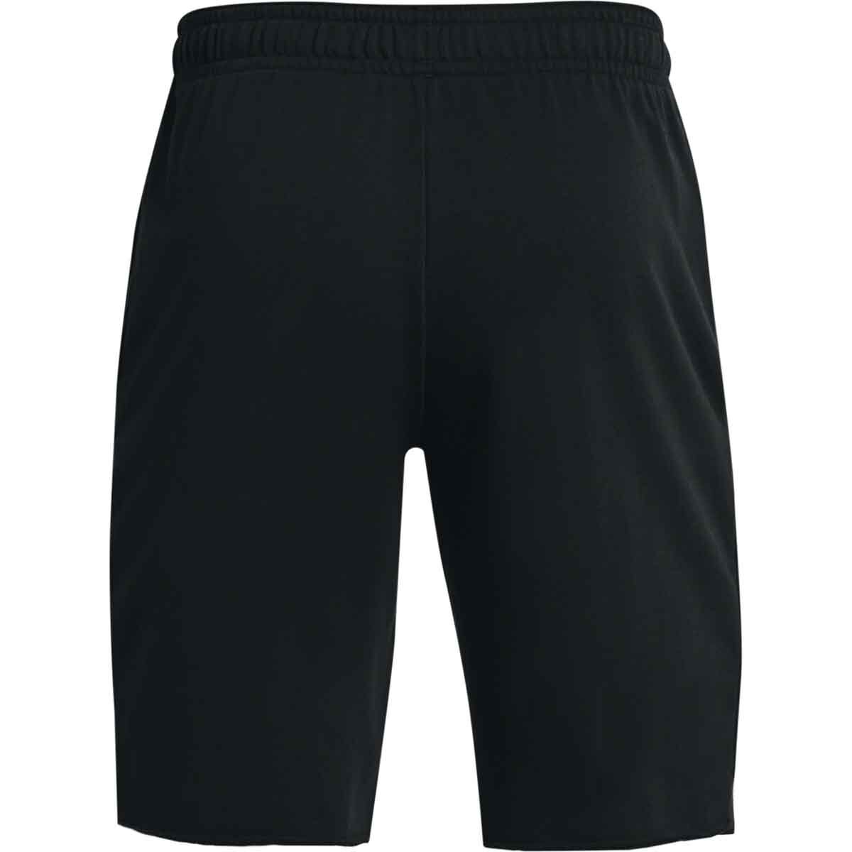 Under Armour Men's Rival Terry Shorts
