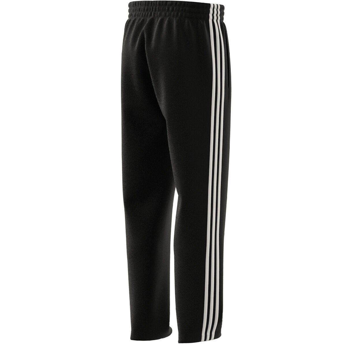 adidas Men's 3 Stripe Logo Pant