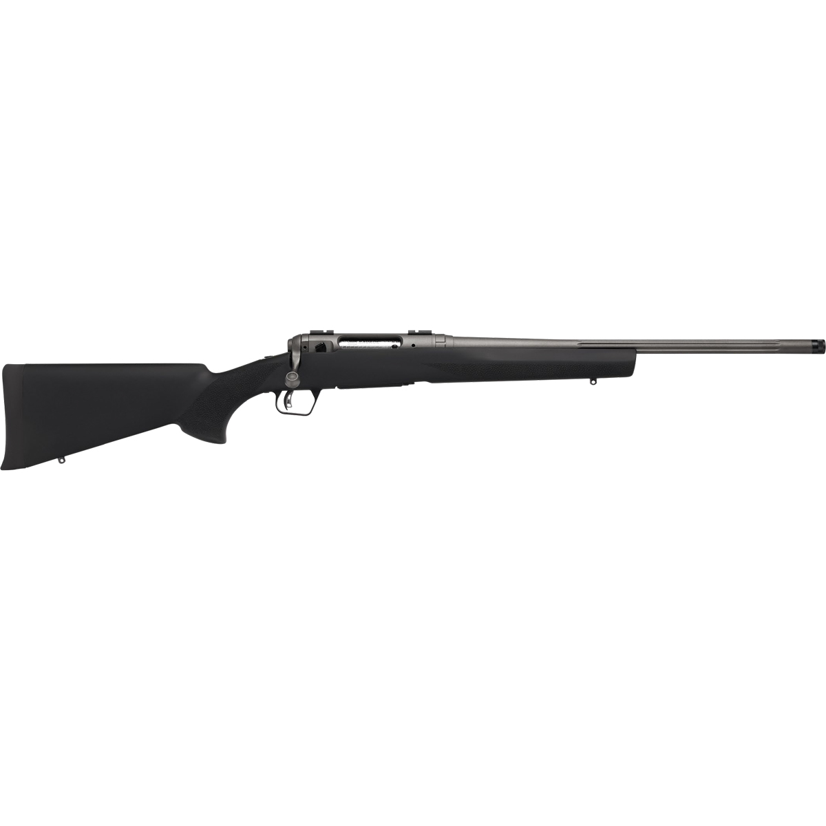 Savage 110 Trail Hunter Lite V2 Full Size 6.5 PRC 2+1 20  Centerfire Rifle