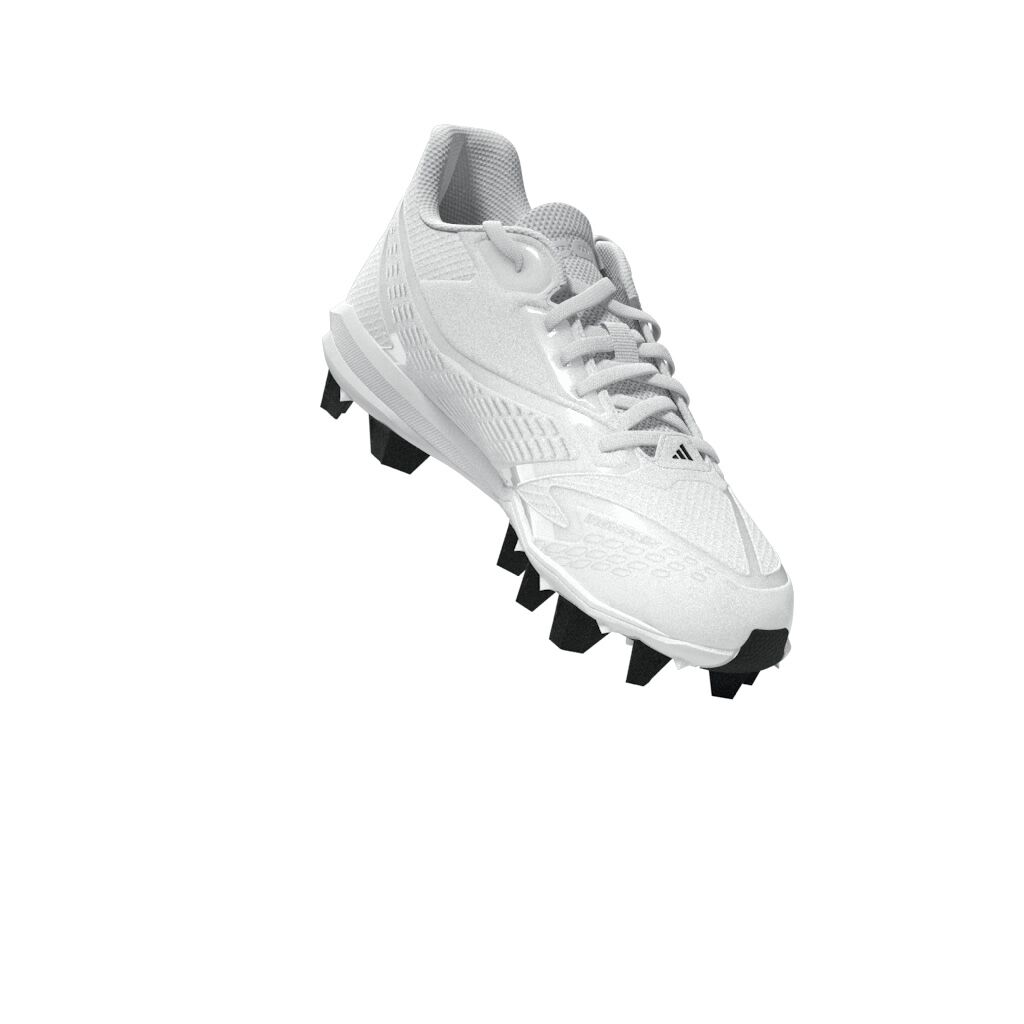 adidas Boy's Icon 8 MD K Baseball Cleats