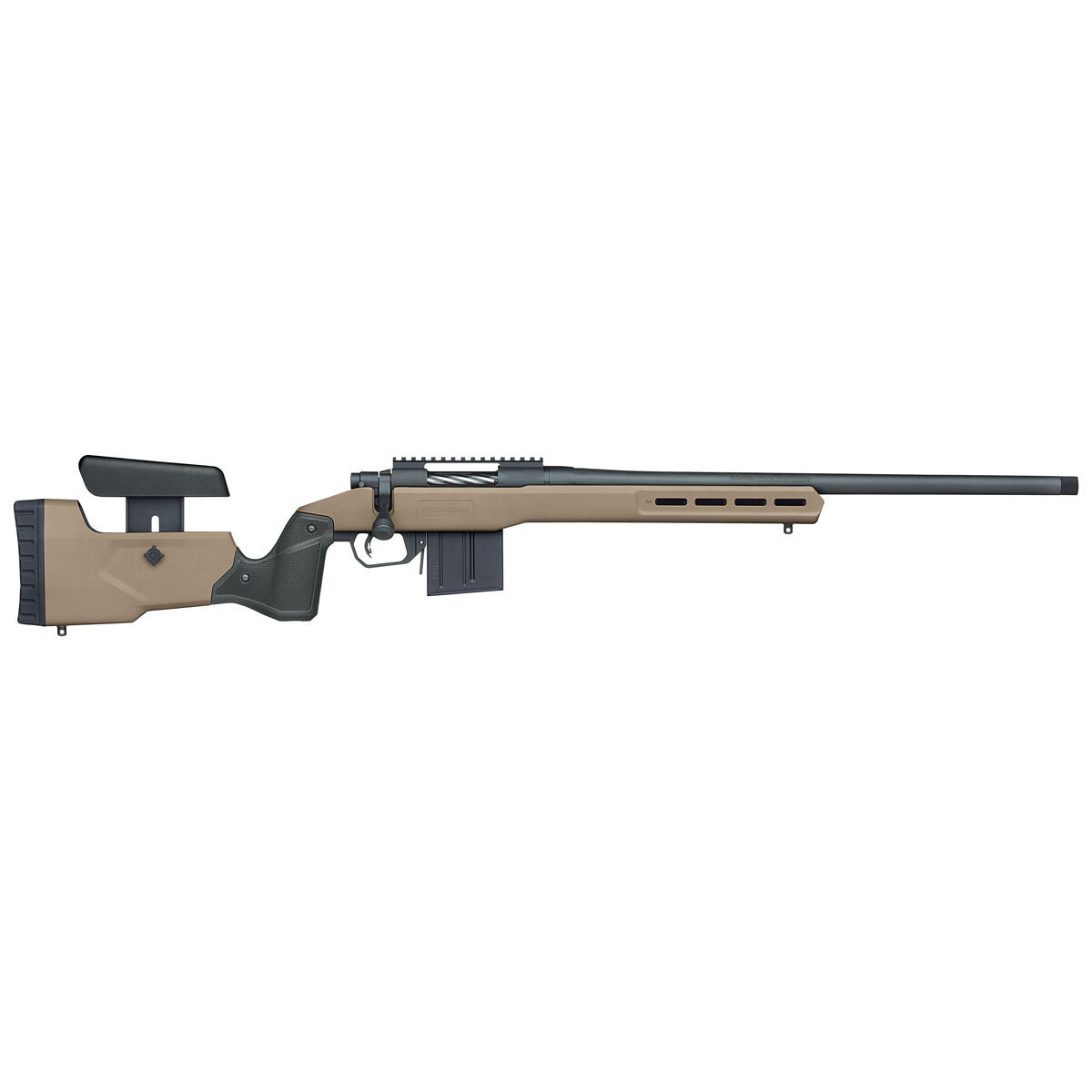 Mossberg Patriot LR 6.5 Creed Centerfire Rifle